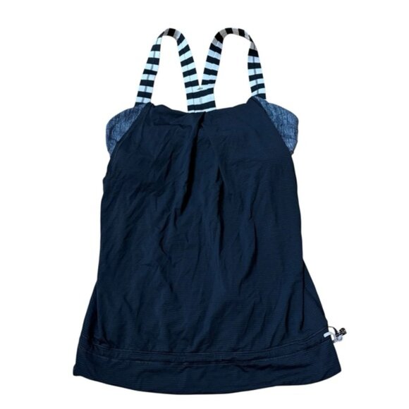 Lululemon Tank Top Size 6 - Picture 1 of 4